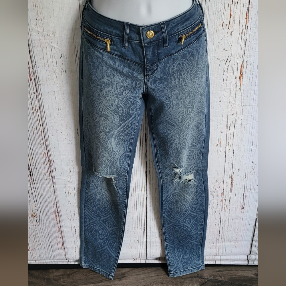 Bebe vintage jeans 26